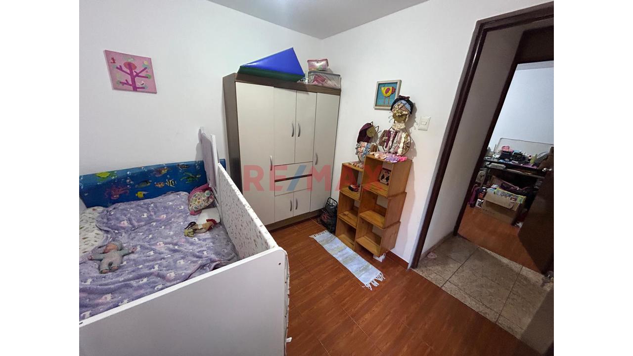 Venta Departamento Portada Ceres Sta Anita Calle Las Pecanas — foto 14