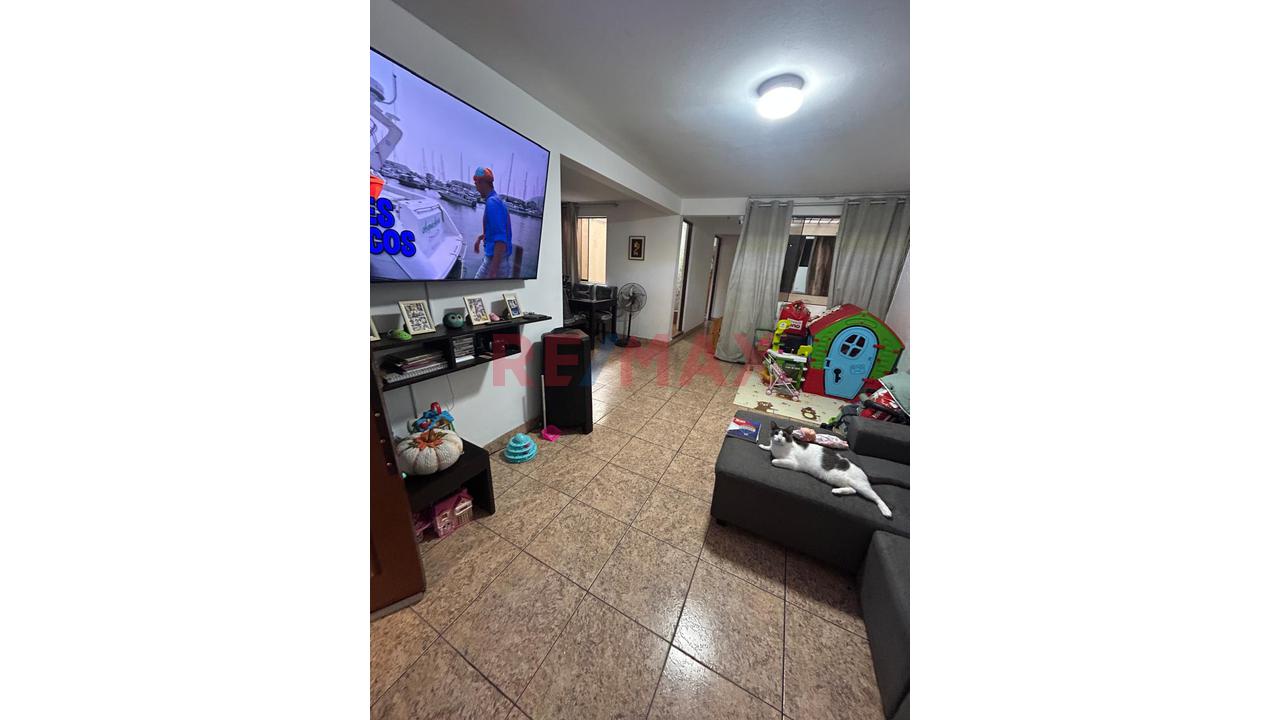 Venta Departamento Portada Ceres Sta Anita Calle Las Pecanas - 18