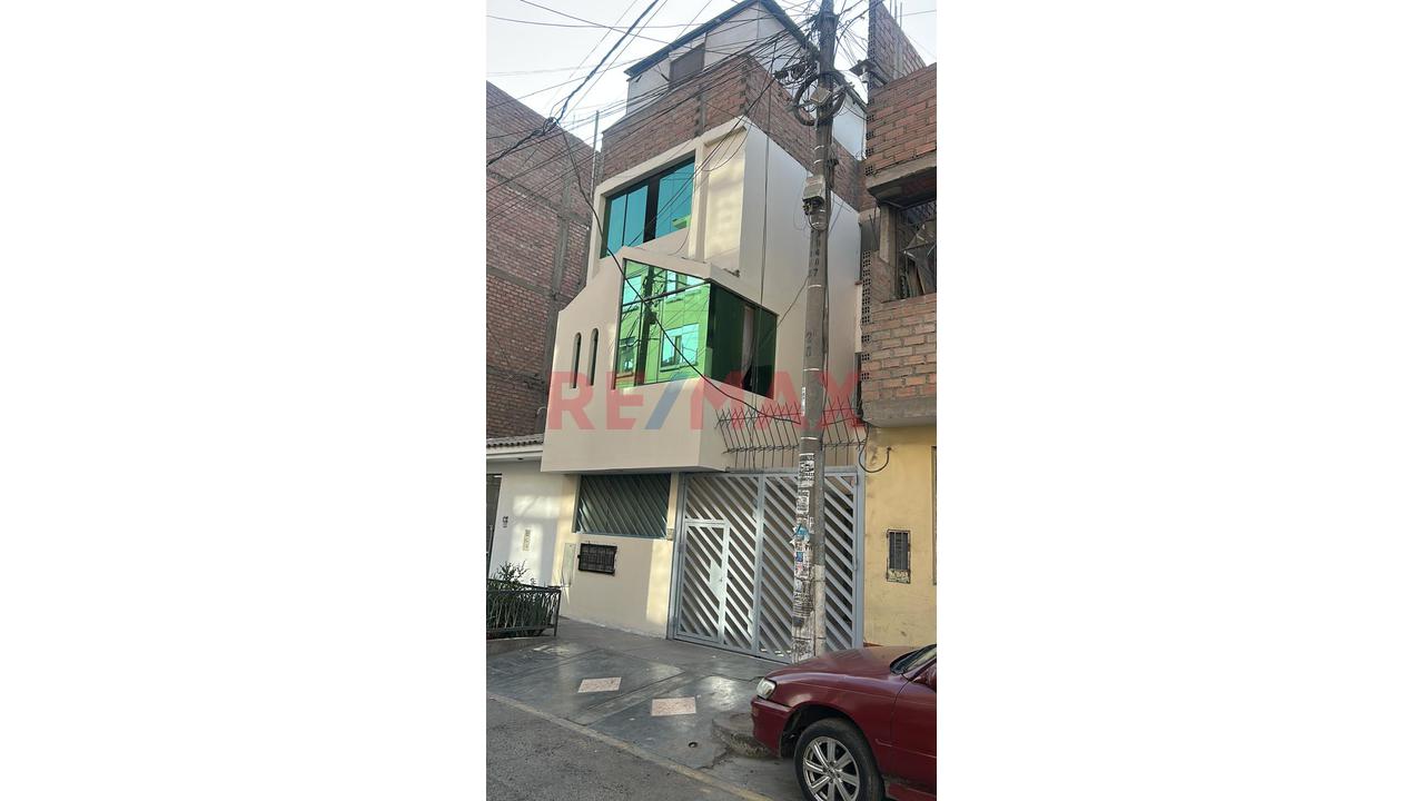 Venta Departamento Portada Ceres Sta Anita Calle Las Pecanas - 19
