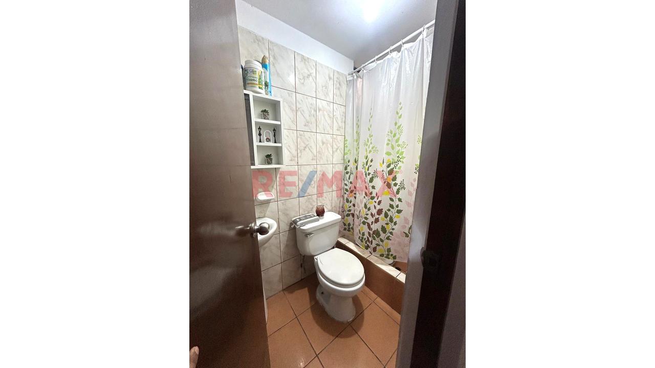 Venta Departamento Portada Ceres Sta Anita Calle Las Pecanas — foto 9