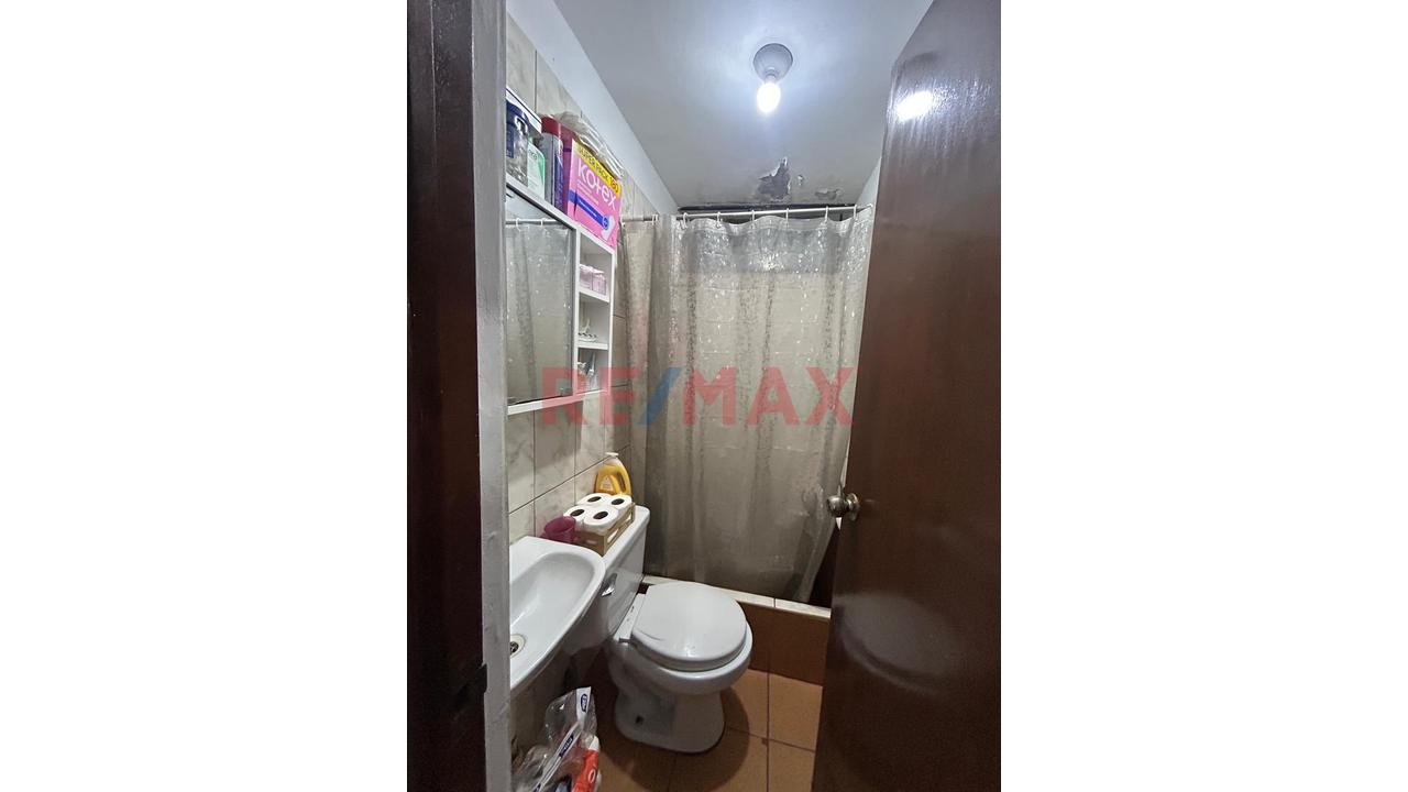 Venta Departamento Portada Ceres Sta Anita Calle Las Pecanas — foto 8