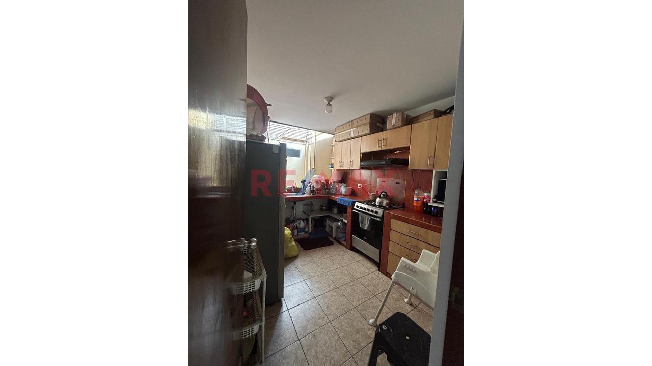 Venta Departamento Portada Ceres Sta Anita Calle Las Pecanas — foto 6
