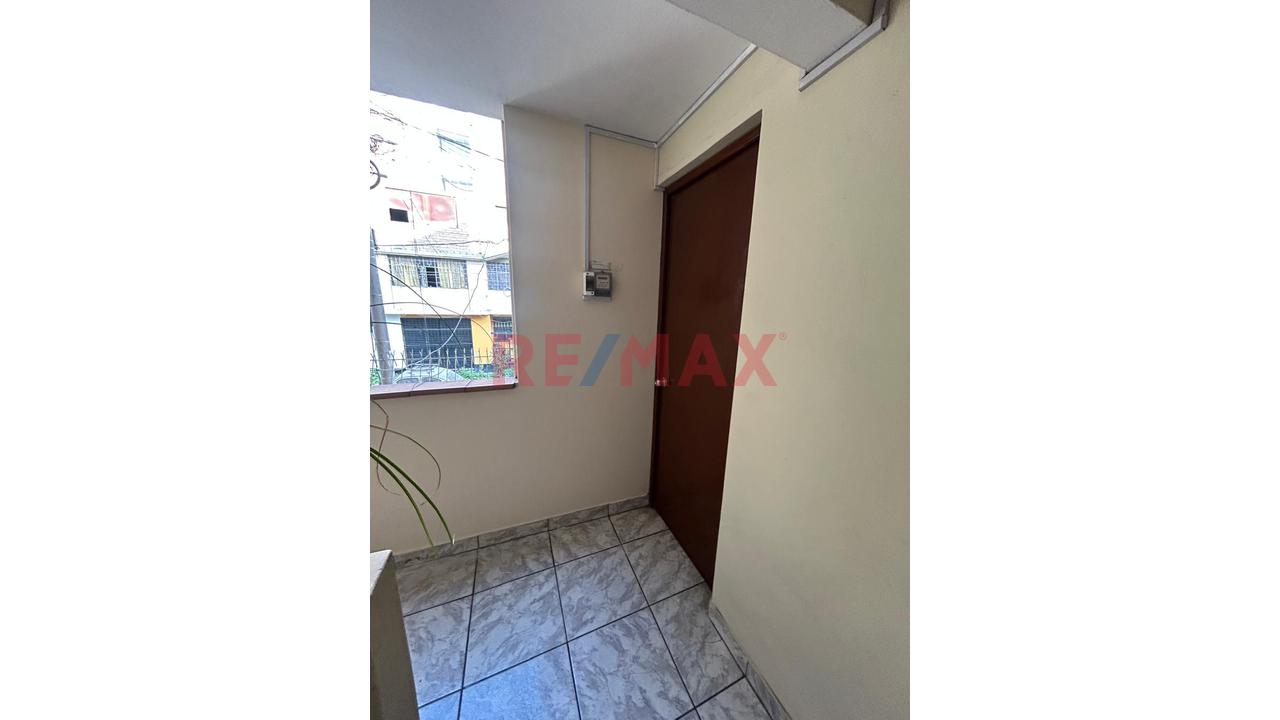 Venta Departamento Portada Ceres Sta Anita Calle Las Pecanas — foto 7