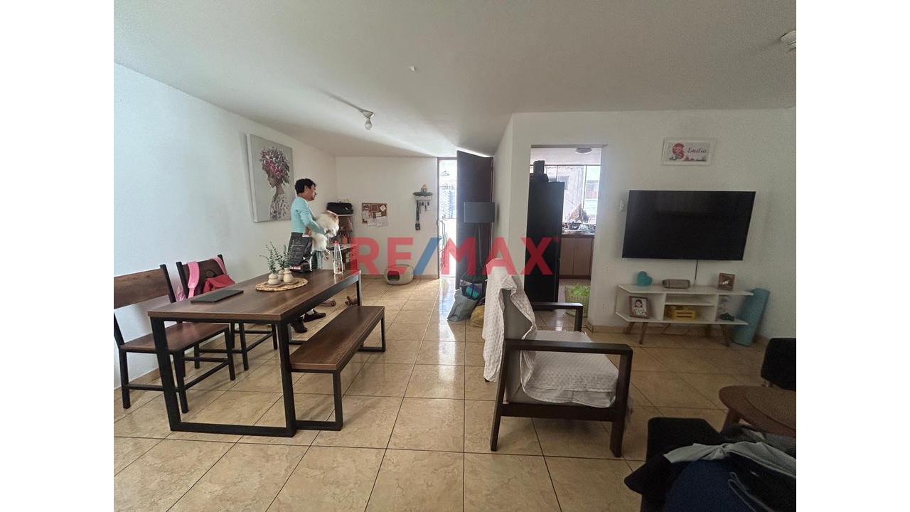 Venta Departamento Portada Ceres Sta Anita Calle Las Pecanas