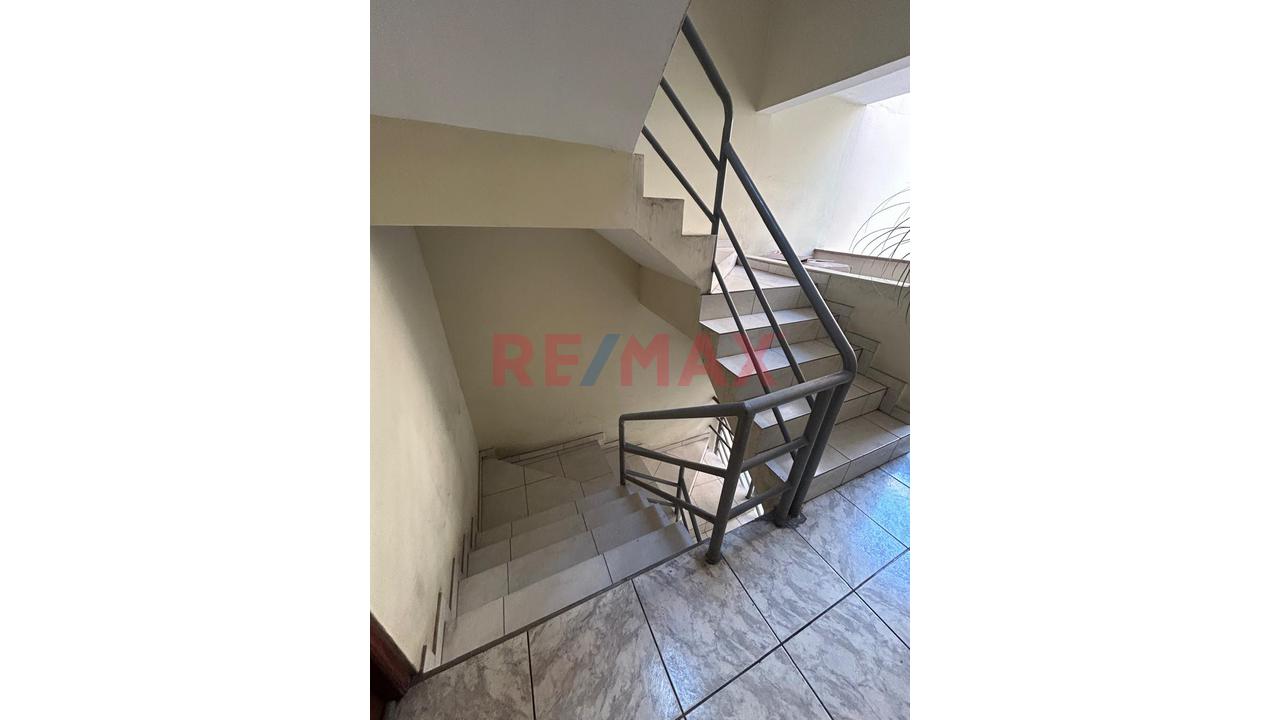 Venta Departamento Portada Ceres Sta Anita Calle Las Pecanas - 16