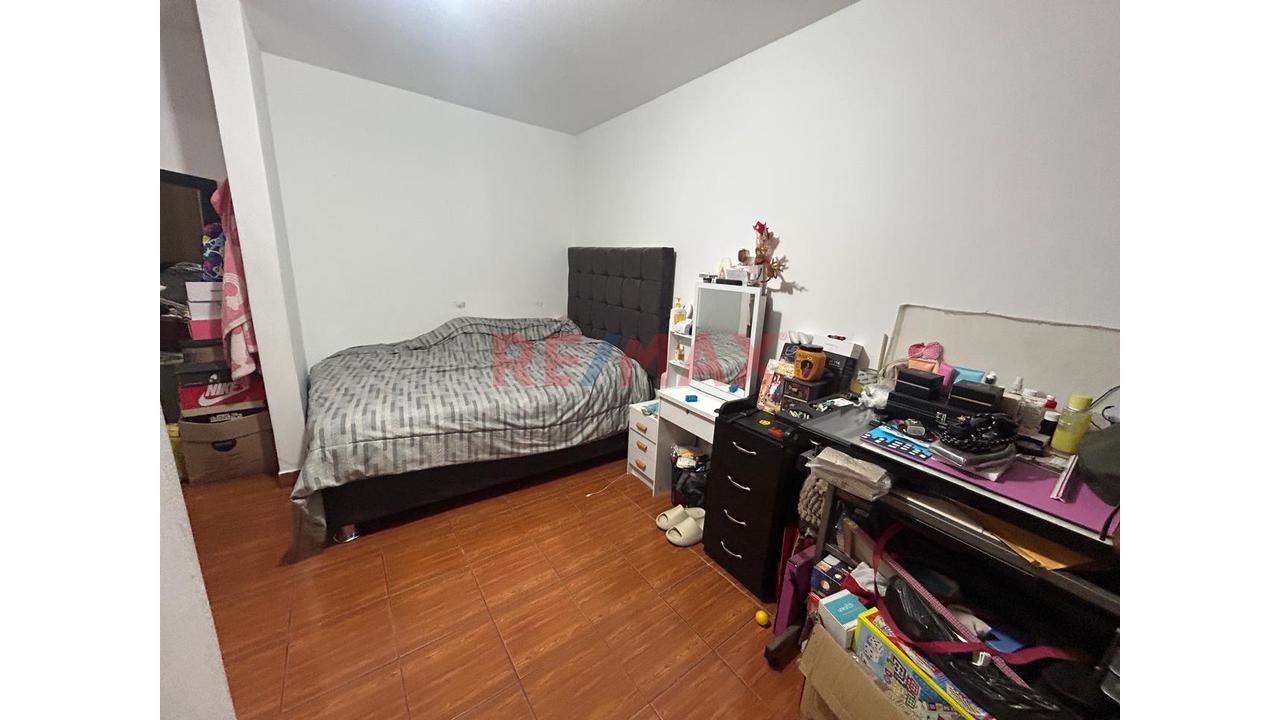 Venta Departamento Portada Ceres Sta Anita Calle Las Pecanas — foto 12