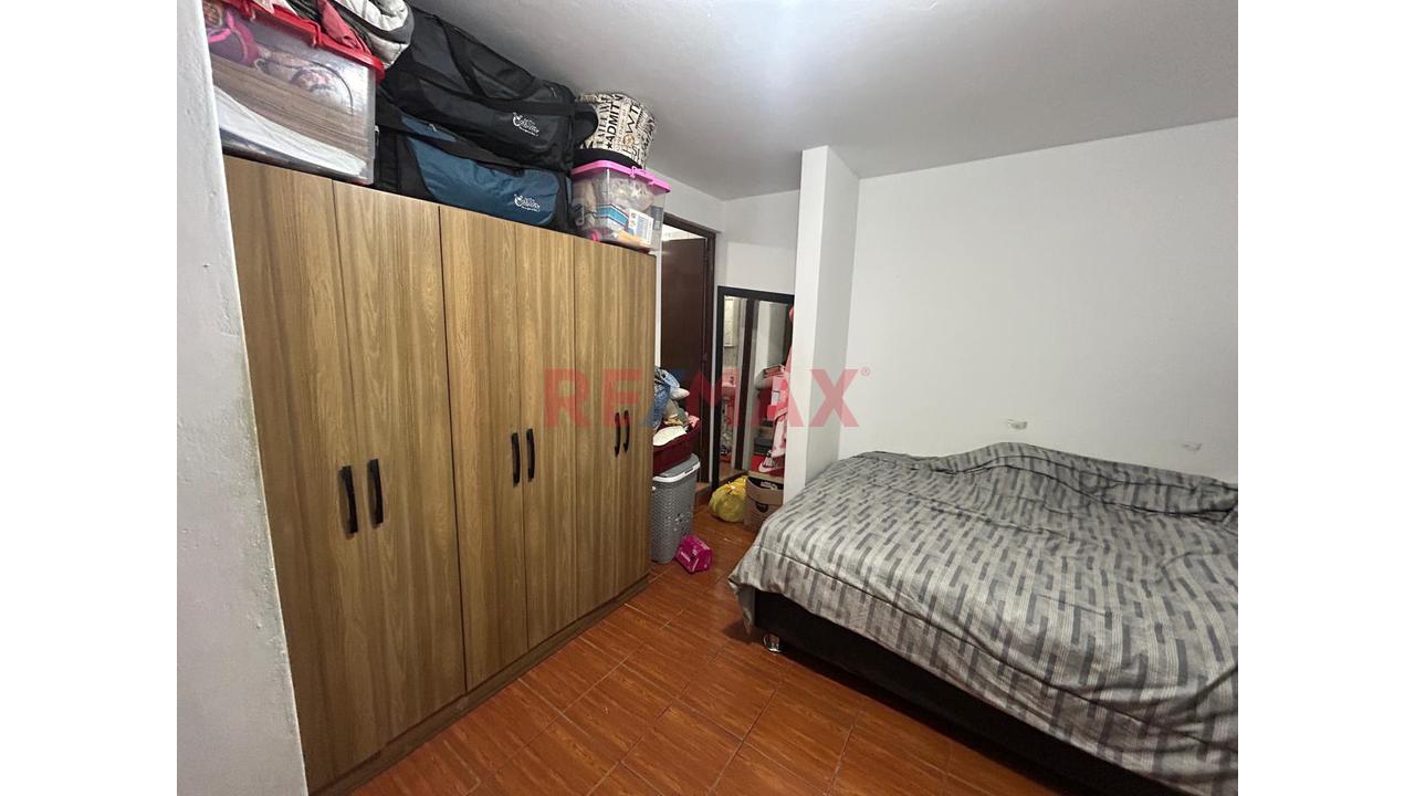 Venta Departamento Portada Ceres Sta Anita Calle Las Pecanas — foto 10