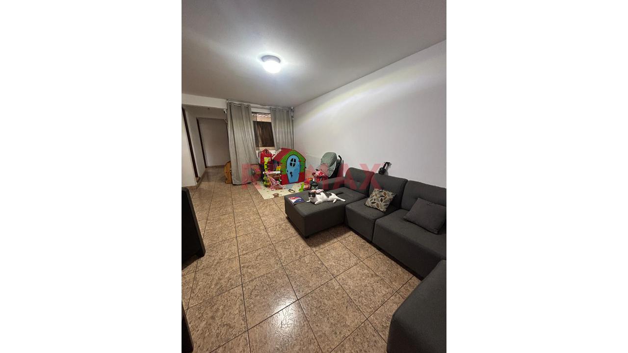 Venta Departamento Portada Ceres Sta Anita Calle Las Pecanas - 17