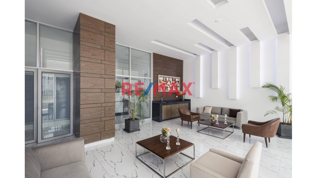 🏡 Departamentos En Venta De 2 Hab – San Isidro