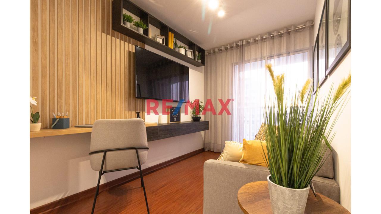 🏡 Departamentos En Venta De 3 Hab.– San Isidro