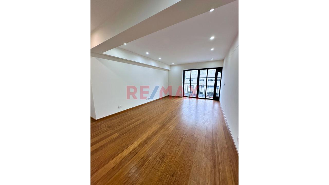 Departamento Miraflores Ulix 1101 — foto 4