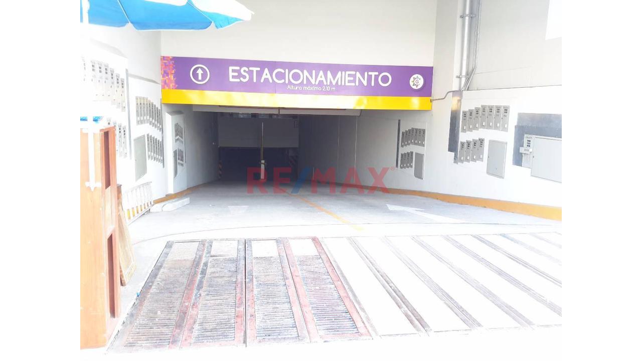 Vendo Local Comercial En Galaxy Plaza (Chorrillos) 📈 - 7