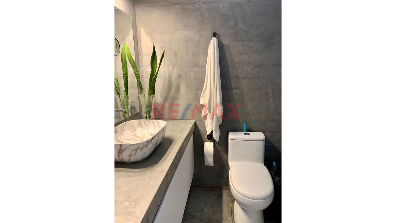 Venta De Casa  ( Pulpos ) - 13