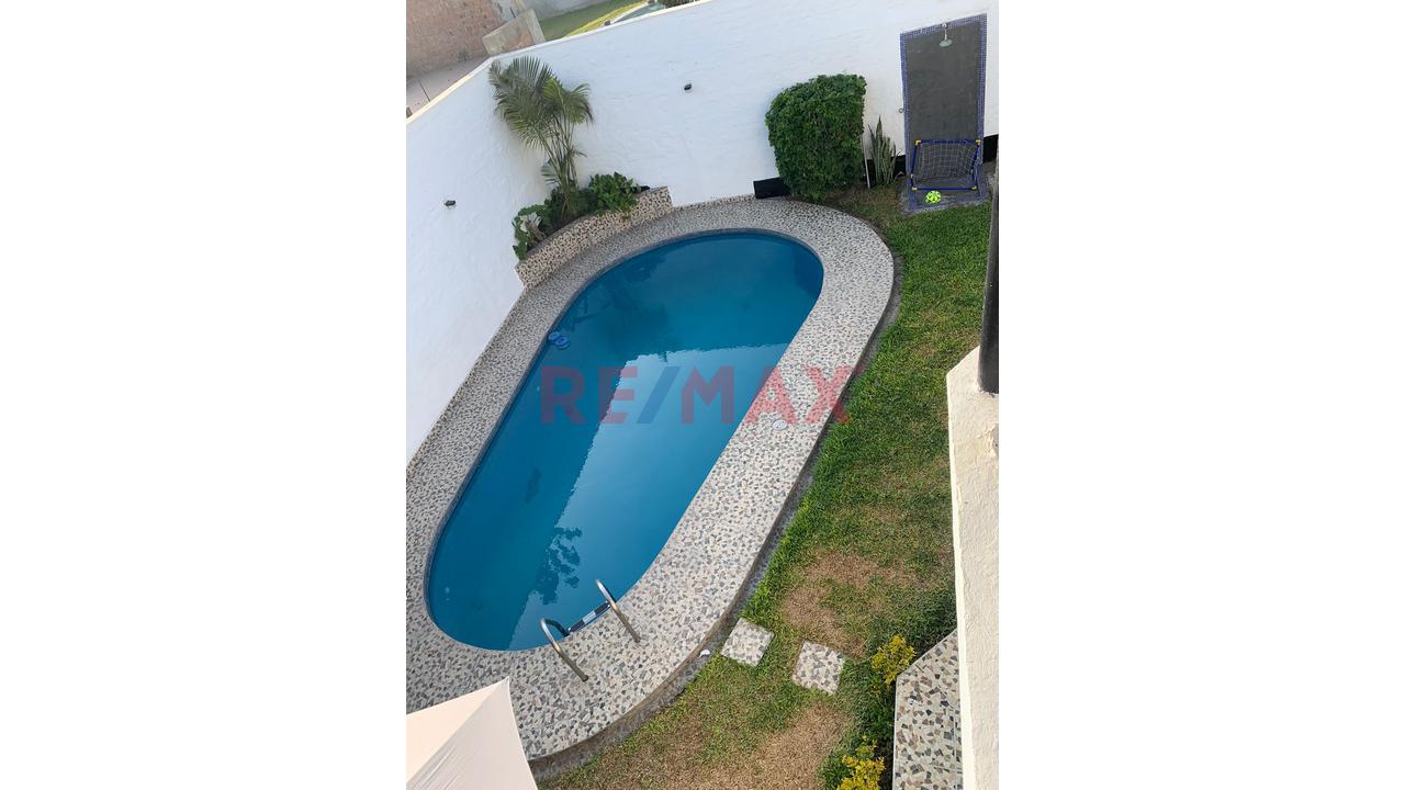 Venta De Casa  ( Pulpos ) - 3