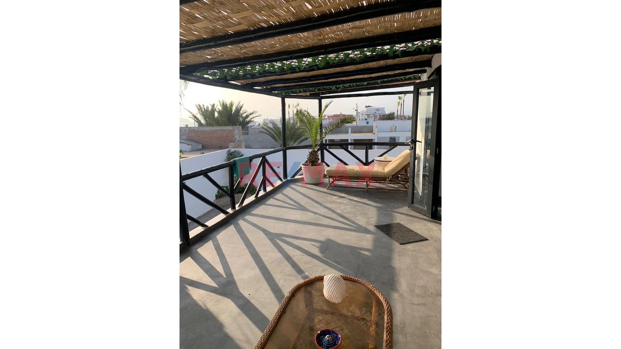 Venta De Casa  ( Pulpos ) - 2