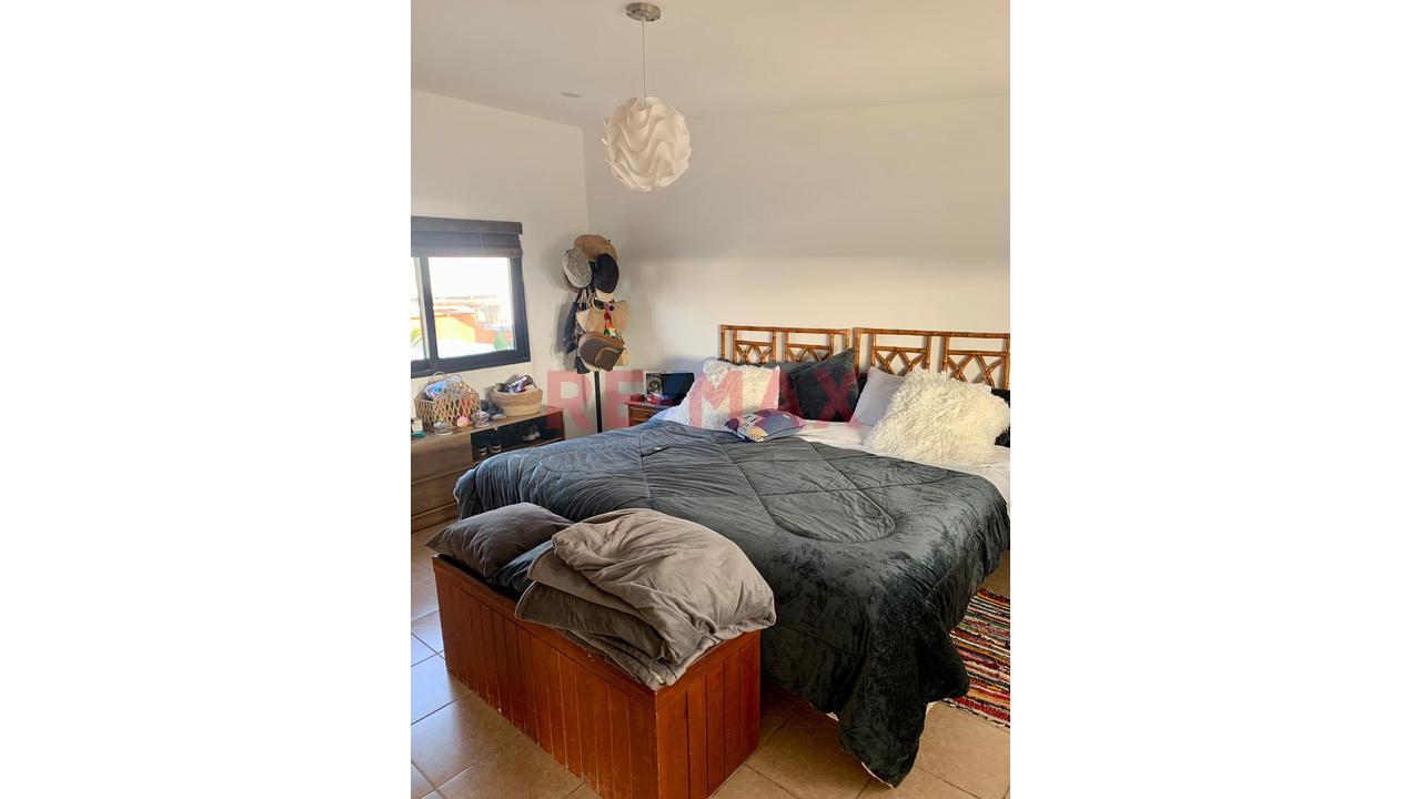 Venta De Casa  ( Pulpos ) - 17