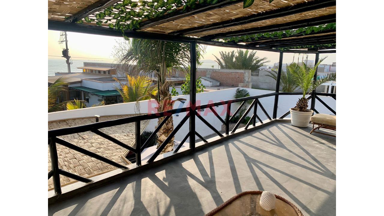 Venta De Casa  ( Pulpos ) - 6