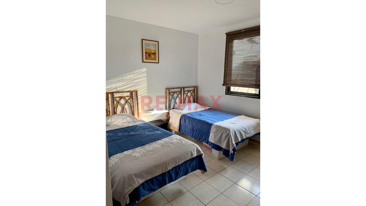 Venta De Casa  ( Pulpos ) - 9