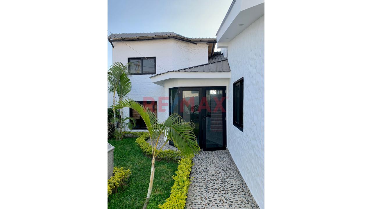 Venta De Casa  ( Pulpos ) - 15