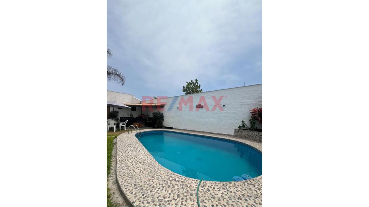 Venta De Casa  ( Pulpos ) - 4