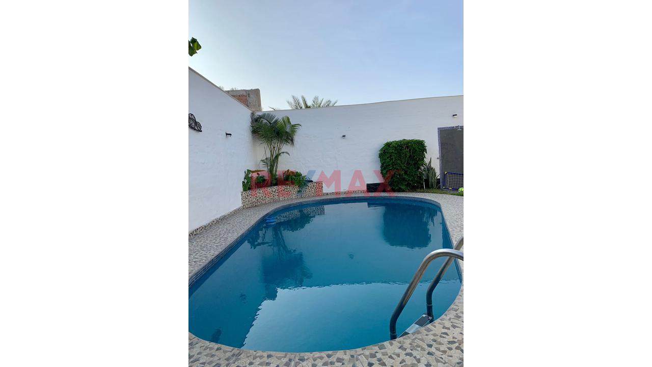 Venta De Casa  ( Pulpos ) - 7