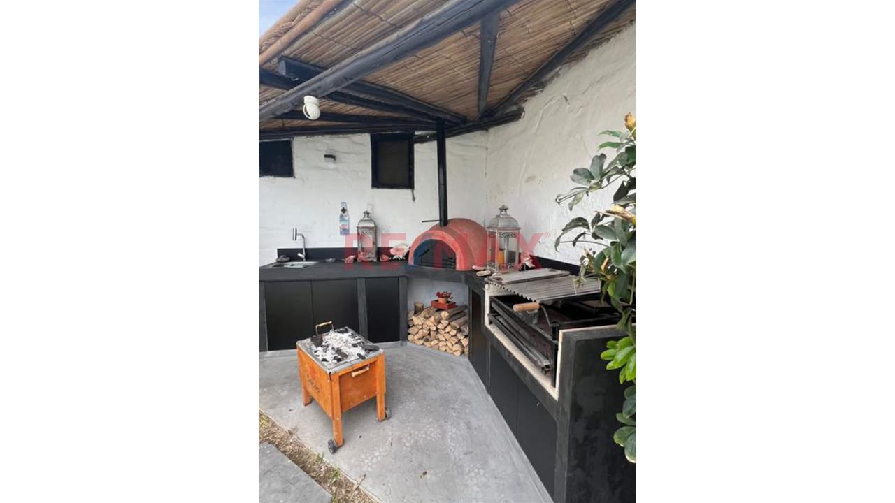 Venta De Casa  ( Pulpos ) - 5