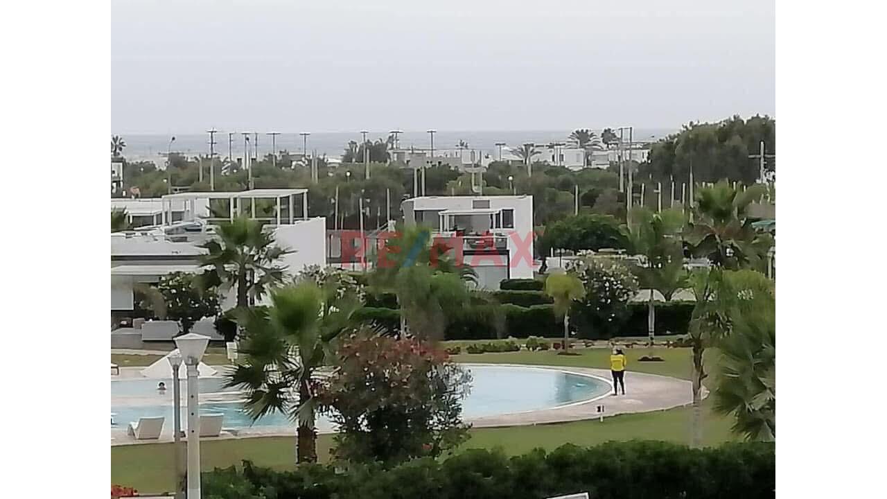 Terreno En Venta . Condominio Playa Coral - Asia — foto 4