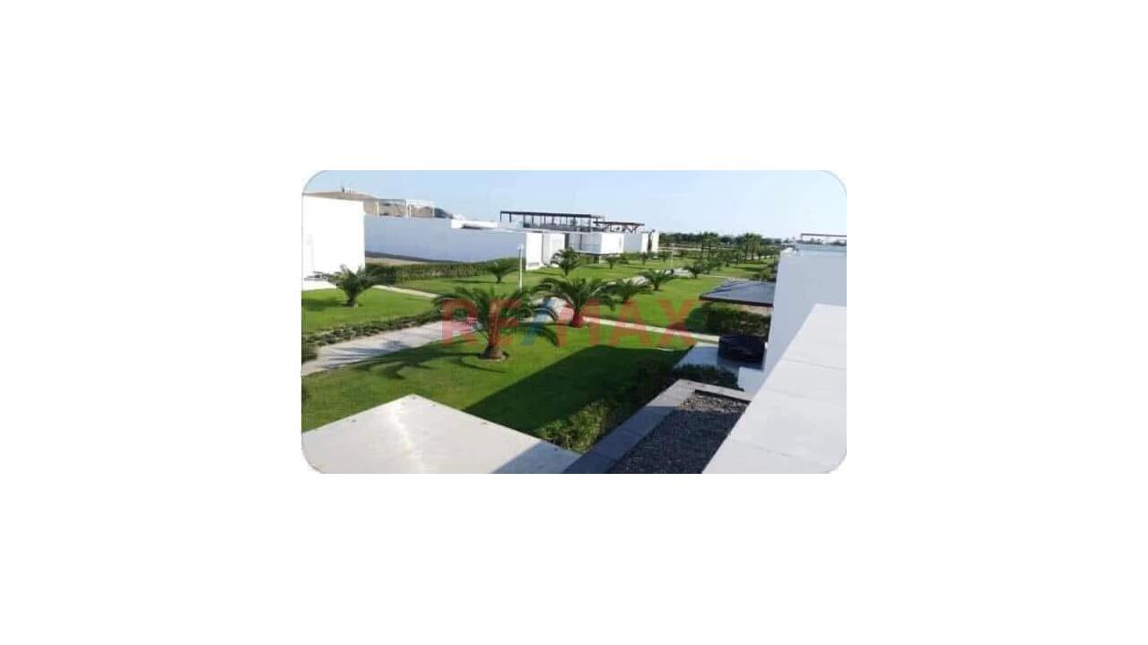 Terreno En Venta . Condominio Playa Coral - Asia — foto 3
