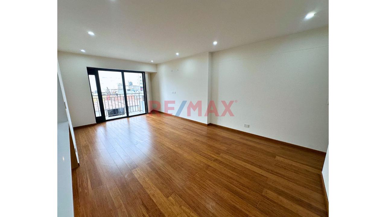 Departamento Miraflores Ulix 1303 — foto 3