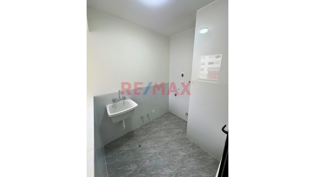 Departamento Miraflores Ulix 1401 — foto 14
