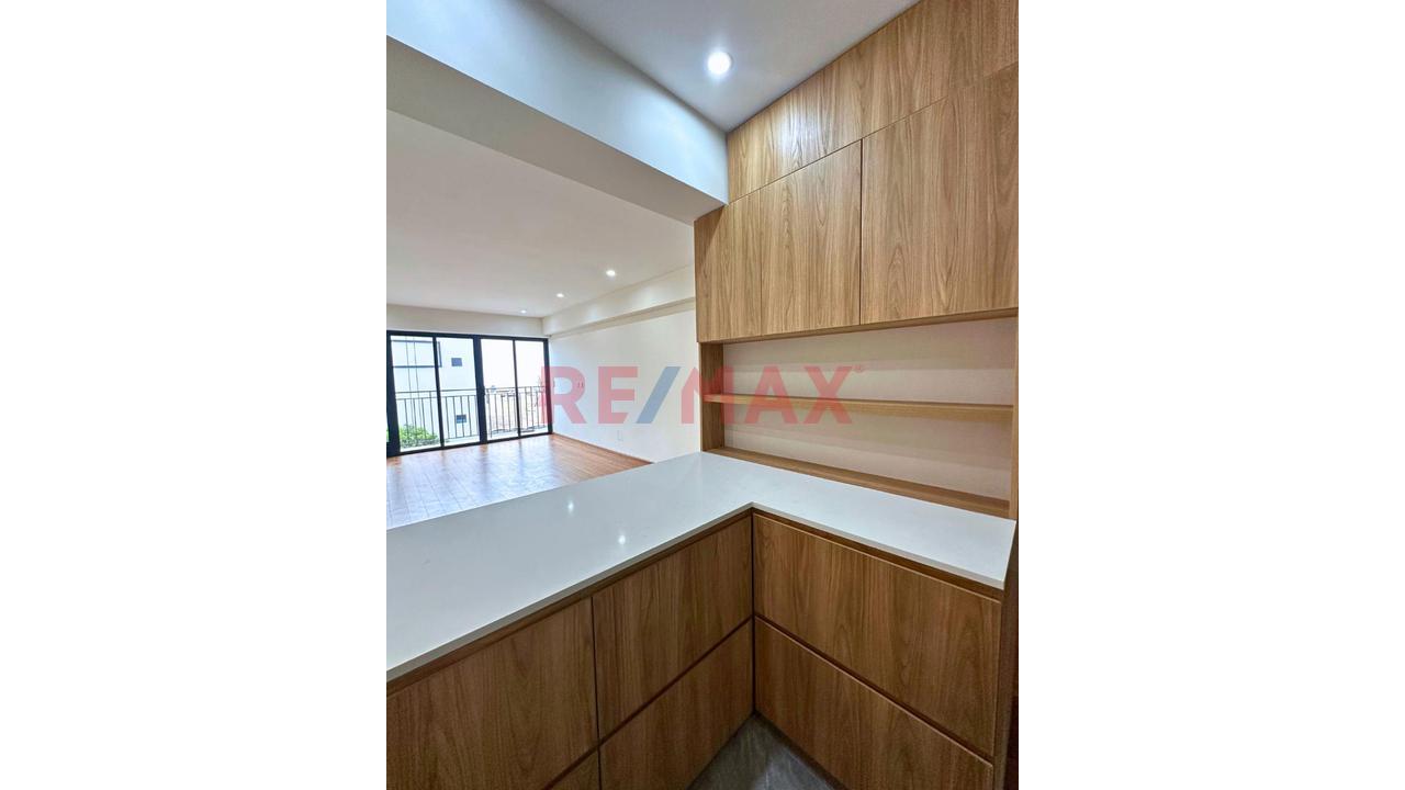 Departamento Miraflores Ulix 1402 — foto 4
