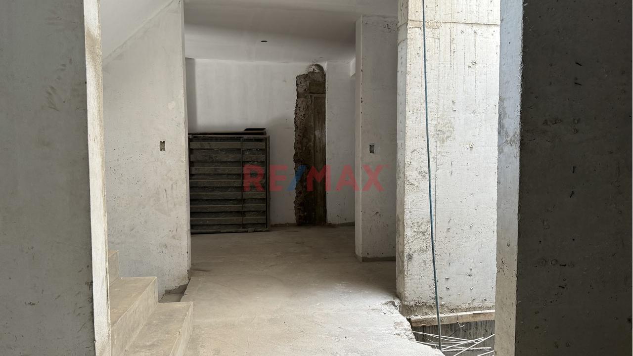 Local En Alquiler 2Do Piso – Los Olivos , Av Central Cerca Al Carlos Izaguirre - 3