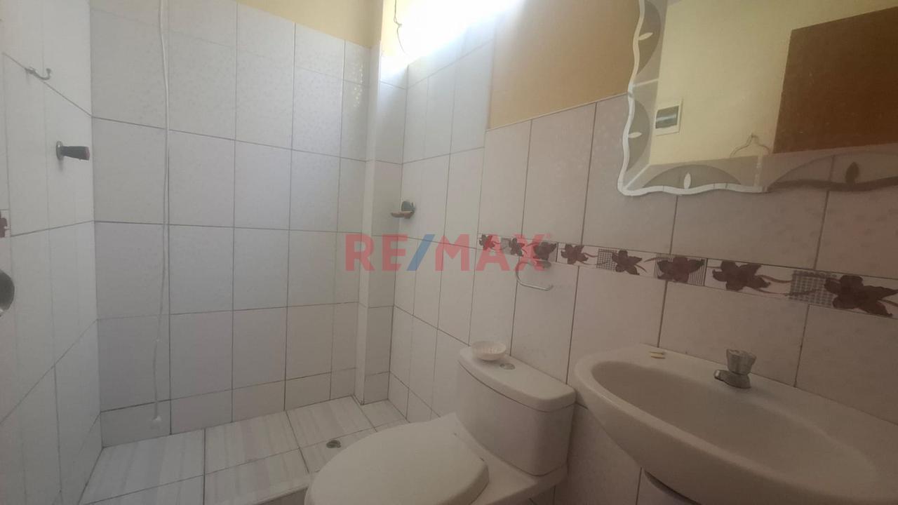 Casa De 2 Pisos En Venta Urb. El Ingeniero I - 16