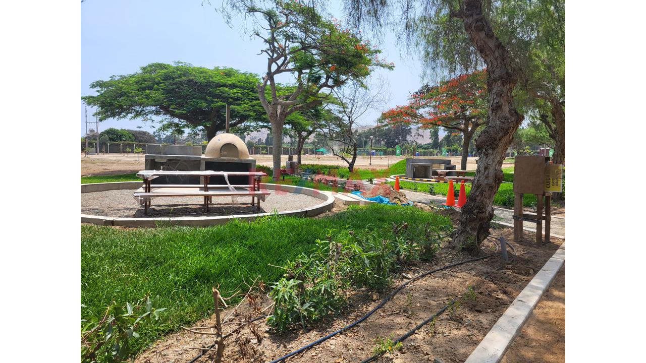 Venta De Terreno Con Estacionamiento En Condominio Exclusivo Fundo Pradera De Pachacamac 1 -  Pachacamac — foto 11
