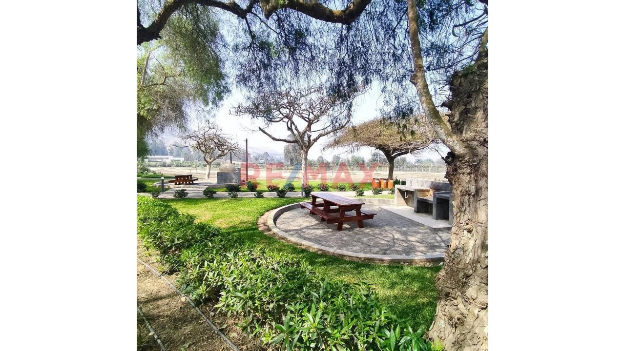 Venta De Terreno Con Estacionamiento En Condominio Exclusivo Fundo Pradera De Pachacamac 1 -  Pachacamac — foto 5
