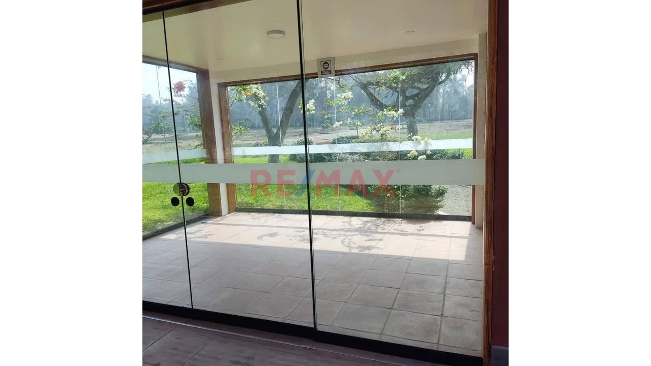 Venta De Terreno Con Estacionamiento En Condominio Exclusivo Fundo Pradera De Pachacamac 1 -  Pachacamac — foto 6