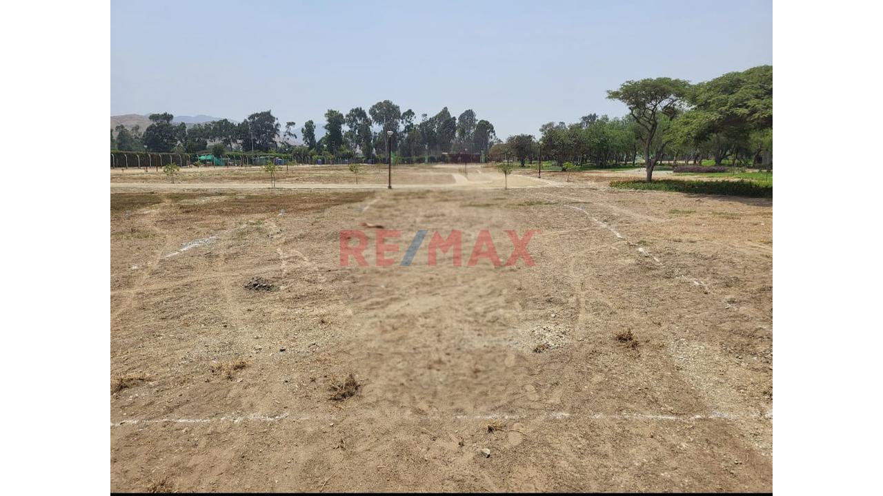 Venta De Terreno Con Estacionamiento En Condominio Exclusivo Fundo Pradera De Pachacamac 1 -  Pachacamac — foto 13