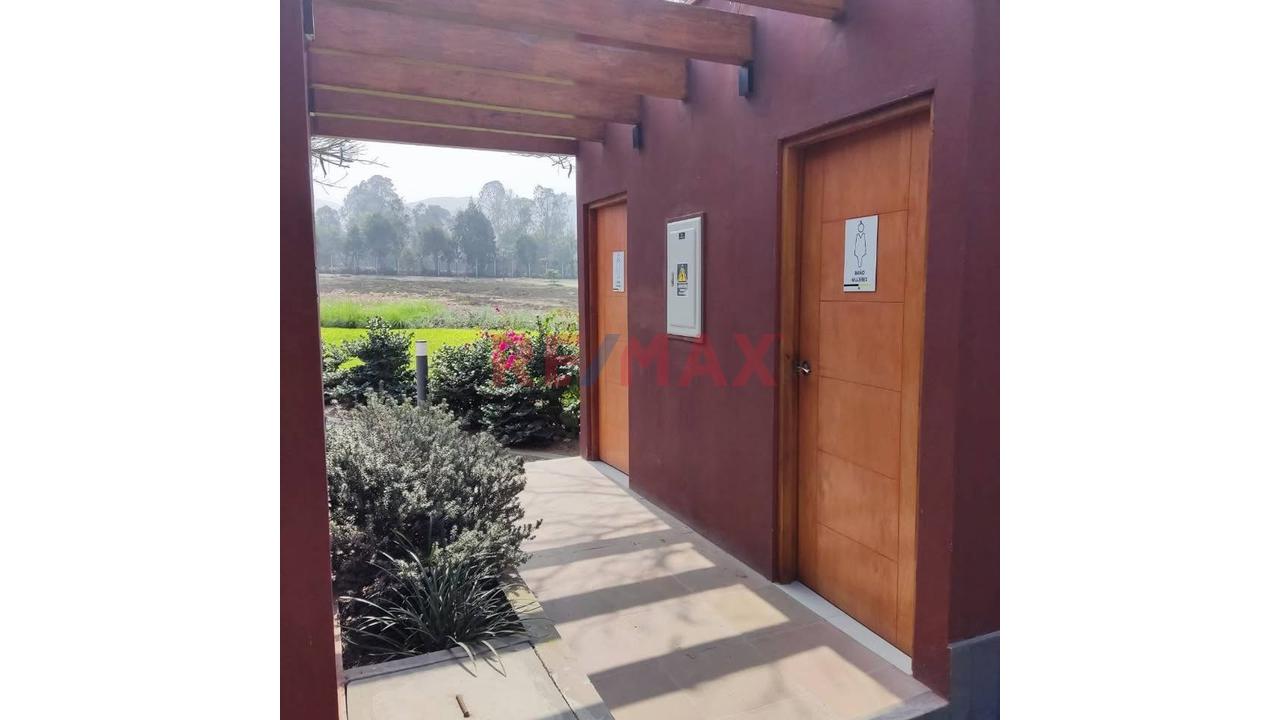 Venta De Terreno Con Estacionamiento En Condominio Exclusivo Fundo Pradera De Pachacamac 1 -  Pachacamac — foto 4