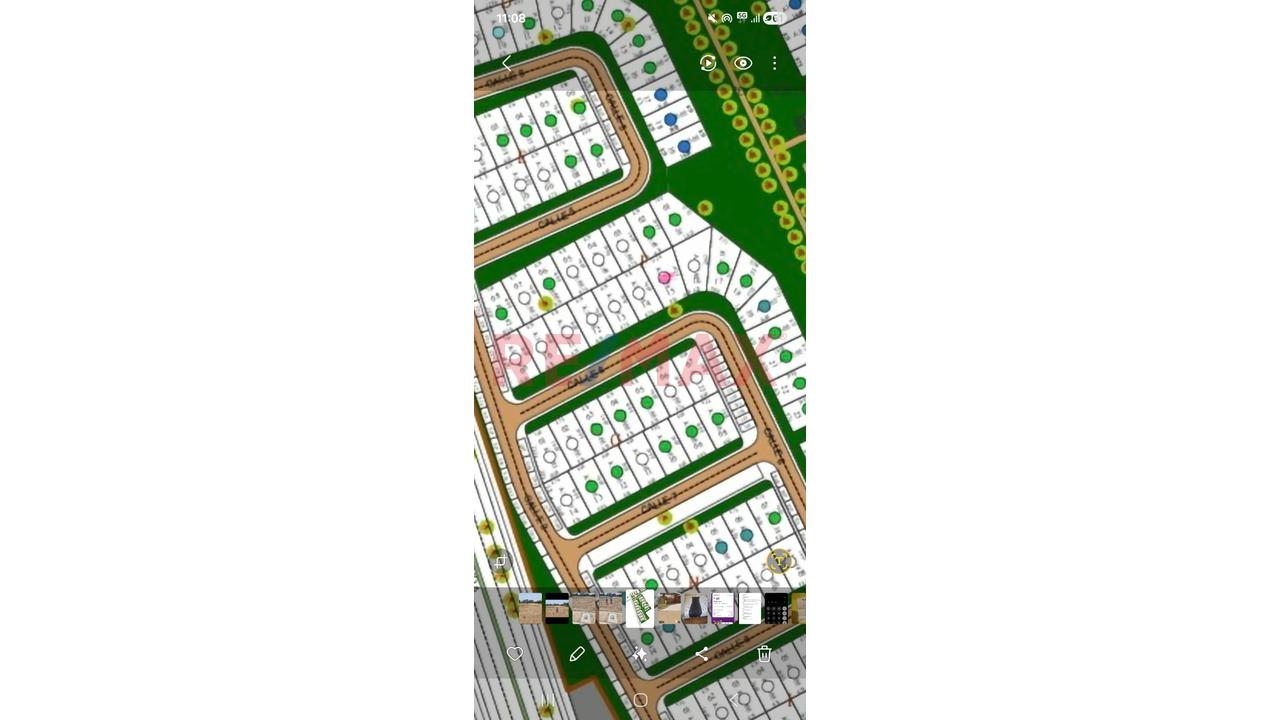 Venta De Terreno Con Estacionamiento En Condominio Exclusivo Fundo Pradera De Pachacamac 1 -  Pachacamac — foto 14