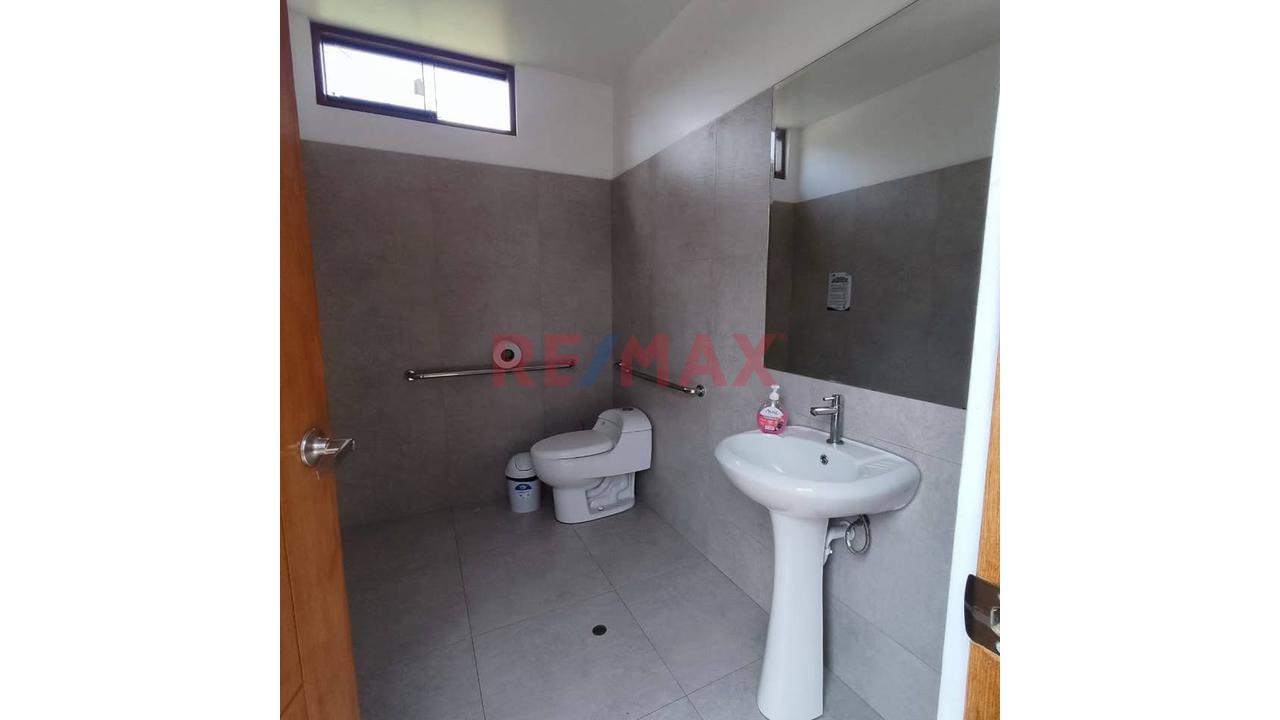 Venta De Terreno Con Estacionamiento En Condominio Exclusivo Fundo Pradera De Pachacamac 1 -  Pachacamac — foto 2