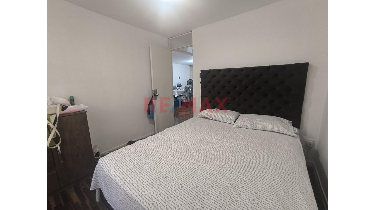 Venta De Casa En El Rimac Por Acciones Y Derechos - 13