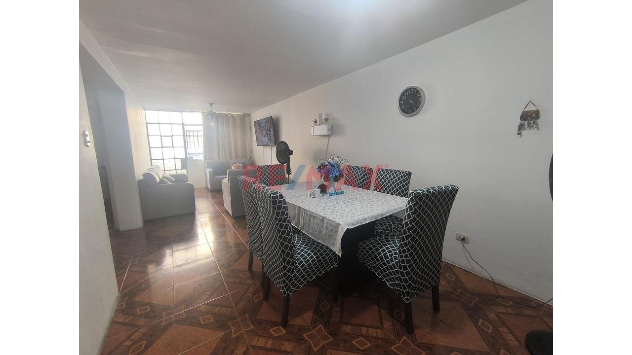 Casa de 3 dormitorios y 1 baños ubicado en Rimac Casa de 3 dormitorios y 1 baños ubicado en Rimac