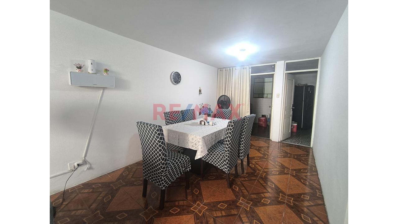 Casa en Venta ubicado en Calle Bernardino Izaguirre 265 - Rimac Casa en Venta ubicado en Calle Bernardino Izaguirre 265 - Rimac