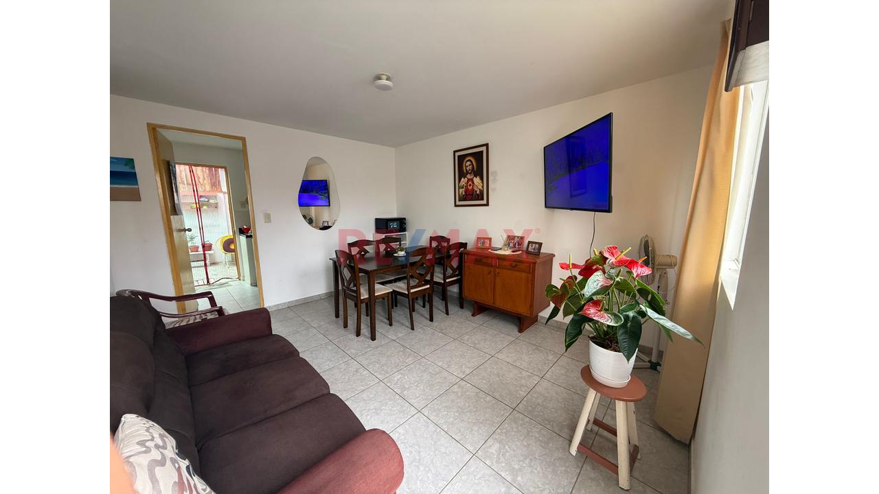 Venta De Casa En Condominio - Sol De Las Delicias Ii - 3