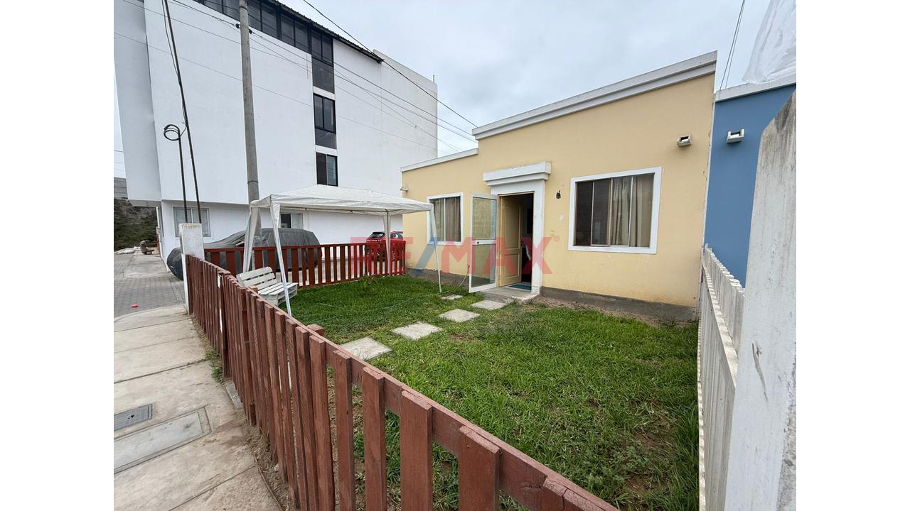 Venta De Casa En Condominio - Sol De Las Delicias Ii - 2