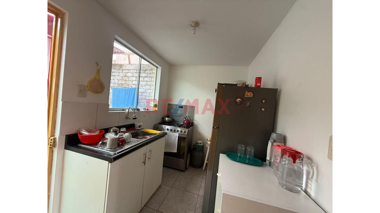 Venta De Casa En Condominio - Sol De Las Delicias Ii - 5