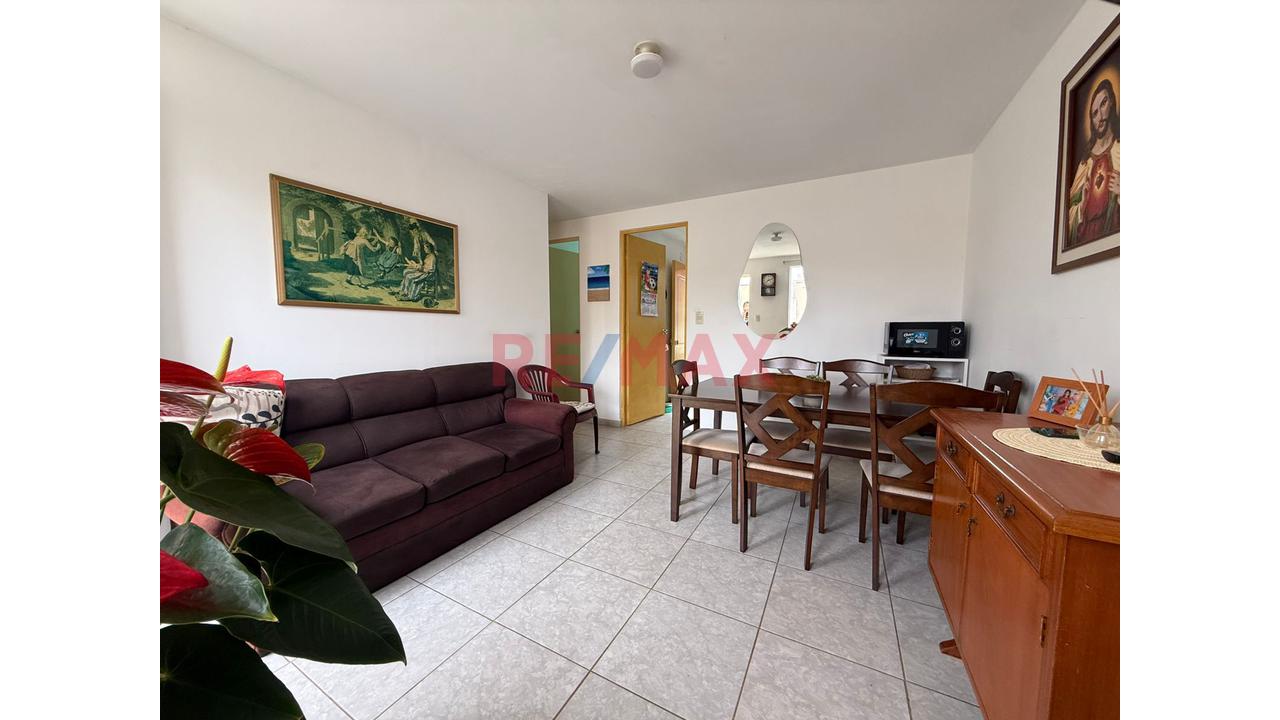 Venta De Casa En Condominio - Sol De Las Delicias Ii - 4