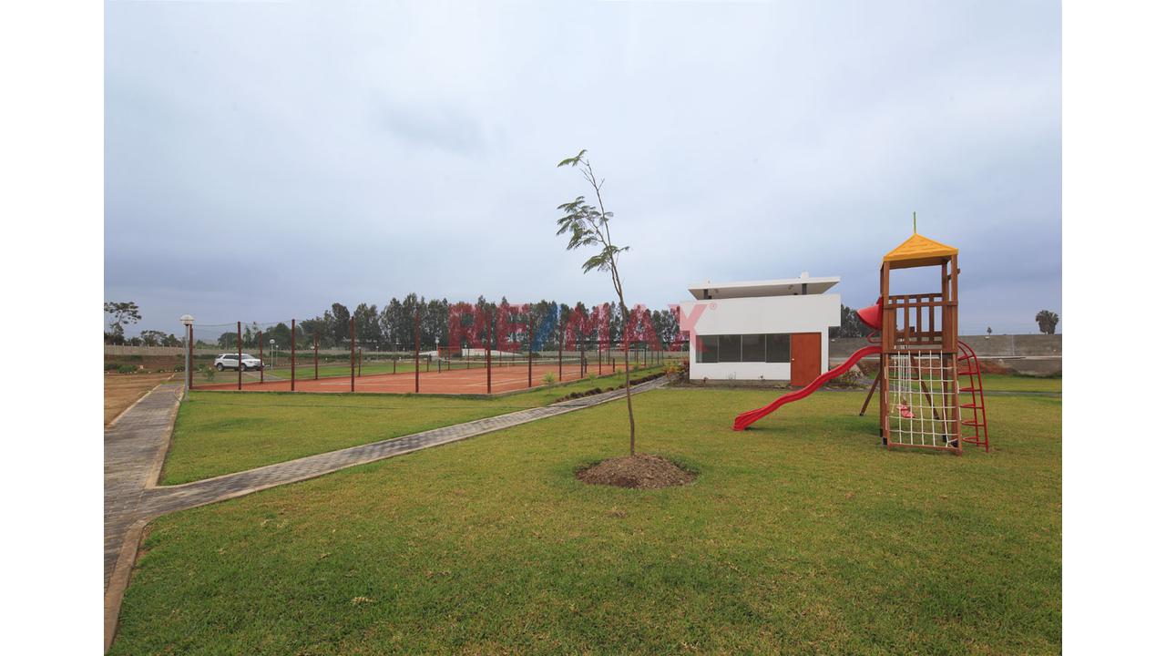 Terreno En Venta Con Club House – Condominio Tierra Sur , Cañete - 2