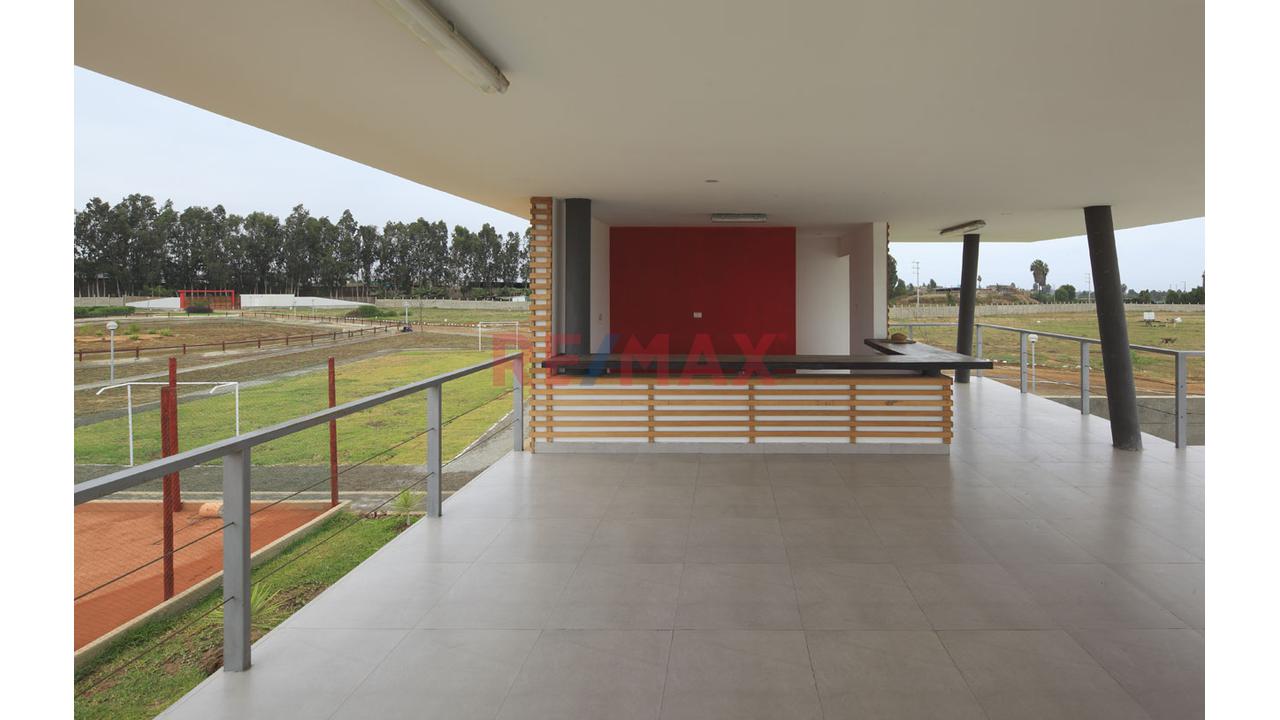 Terreno En Venta Con Club House – Condominio Tierra Sur , Cañete - 12