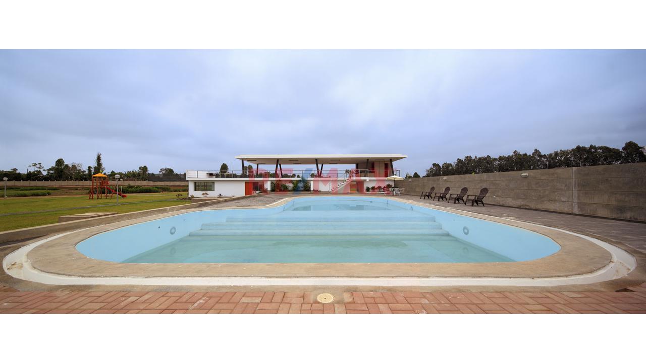 Terreno En Venta Con Club House – Condominio Tierra Sur , Cañete - 18